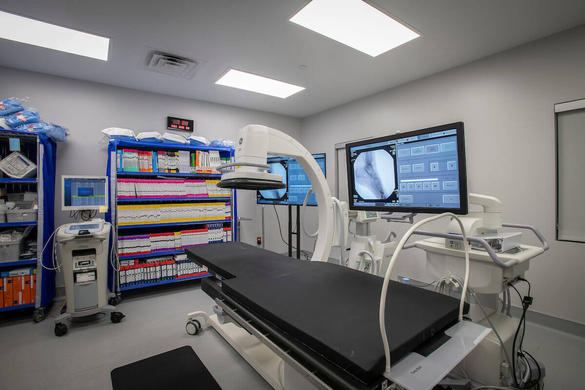 Winner small image - Modern Vascular